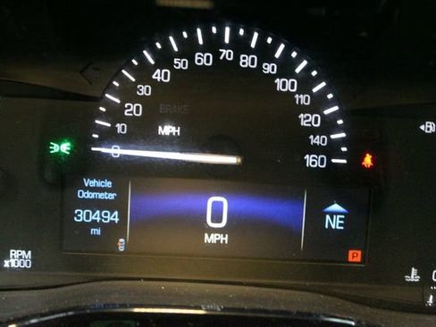 Used 2019 Cadillac XT5 FWD image 25