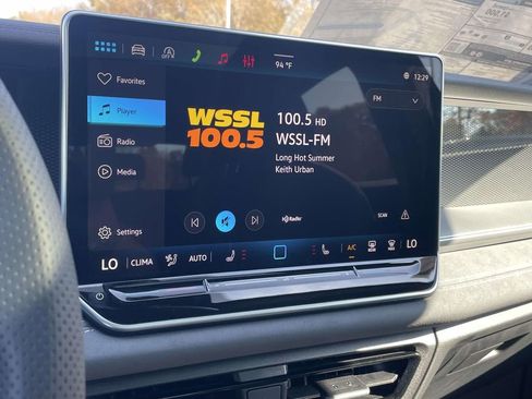 New 2026 Volkswagen Tiguan SE R-Line AWD/4WD image 24