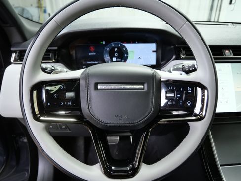 Used 2024 Land Rover Range Rover Velar Dynamic SE AWD/4WD image 22