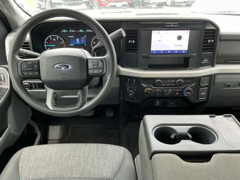 Used 2026 Ford F350 XLT AWD/4WD image 18