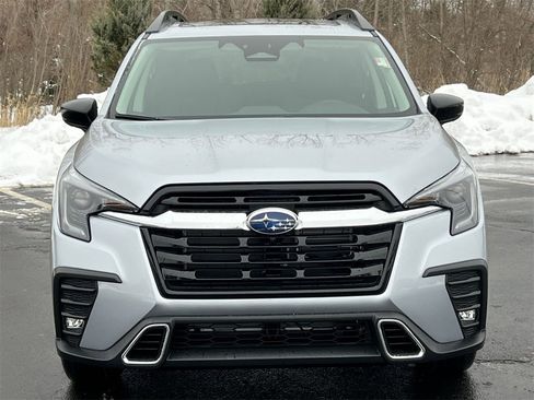 New 2026 Subaru Ascent Touring image 46