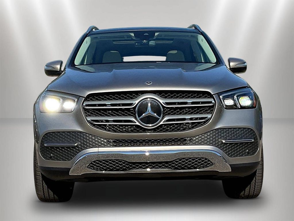 Used 2022 Mercedes-Benz GLE 350 image 2