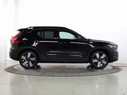 Certified 2024 Volvo XC40 Recharge Plus w/ Protection Package Premier image 12