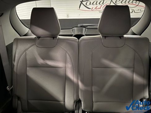 Used 2018 Acura MDX SH-AWD image 31