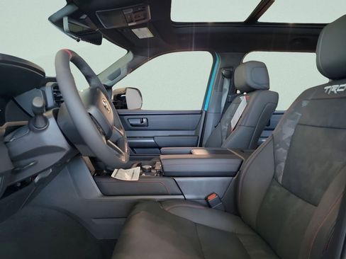 New 2026 Toyota Tundra TRD Pro image 17