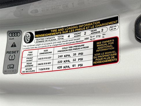 Used 2017 Audi TT 2.0T image 30