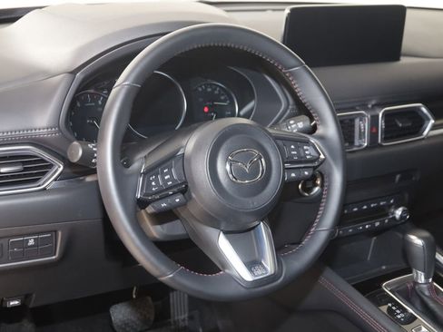 Used 2024 MAZDA CX-5 2.5 Turbo w/ Premium Package image 6