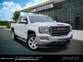 Used 2016 GMC Sierra 1500 SLE w/ Texas SLE Value Package video 1