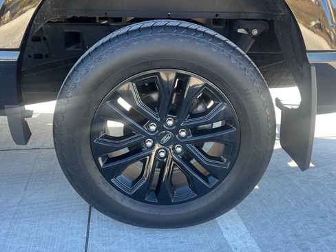 Used 2023 Ford F150 XLT w/ Equipment Group 302A High image 26