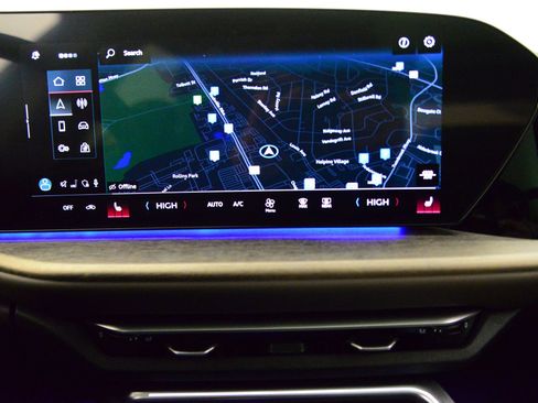 Certified 2025 Audi Q5 Premium w/ Convenience Package image 29