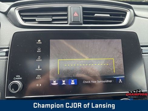 Used 2017 Honda CR-V Touring image 28