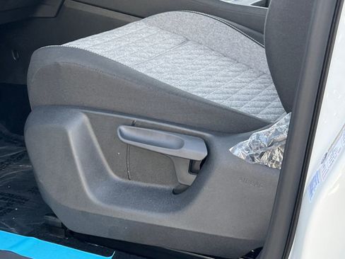 New 2025 Volkswagen Tiguan S image 19