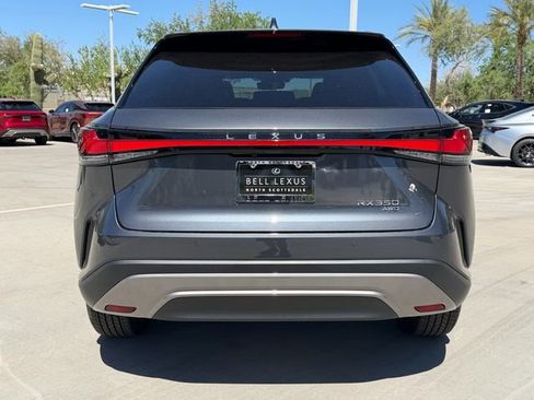 New 2026 Lexus RX 350 Premium AWD/4WD image 6
