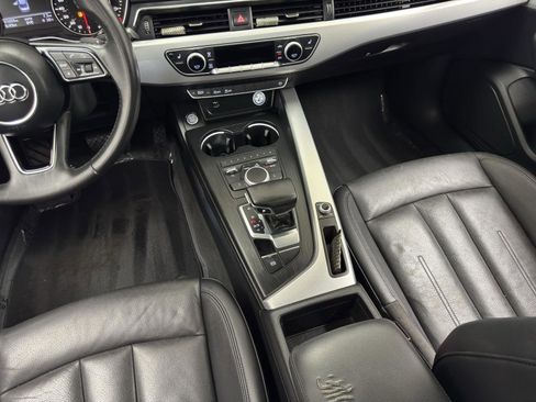 Used 2018 Audi A4 2.0T Ultra Premium image 30