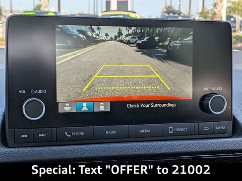 Used 2023 Honda Civic Sport image 22