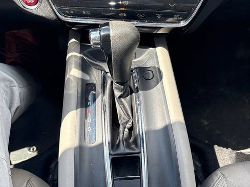 Used 2016 Honda HR-V EX-L image 14