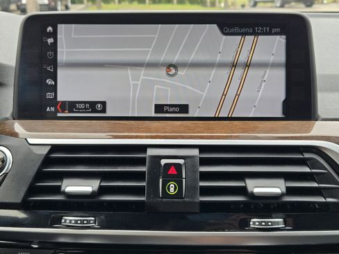 Used 2018 BMW X3 xDrive30i image 24