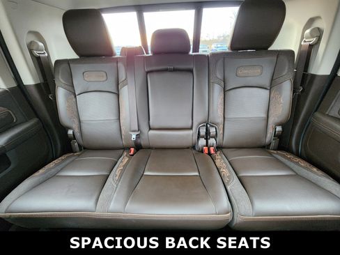 Used 2025 RAM 3500 Longhorn image 5