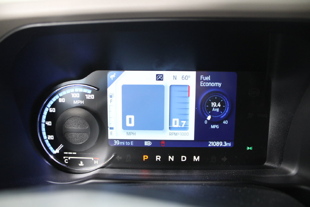 Used 2023 Ford Bronco Big Bend AWD/4WD image 31