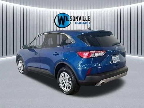 Used 2022 Ford Escape SE w/ Convenience Package AWD/4WD image 8