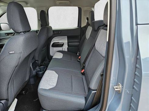 New 2026 Ford Maverick XLT FWD image 12