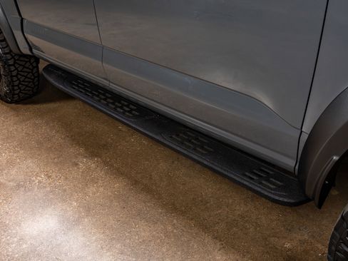 Used 2021 Ford F150 Raptor w/ Equipment Group 801A High image 13