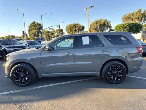 Used 2020 Dodge Durango GT w/ Blacktop Package image 7