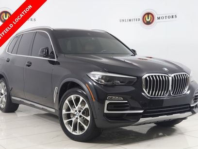 Used 2020 BMW X5 xDrive40i w/ Premium Package