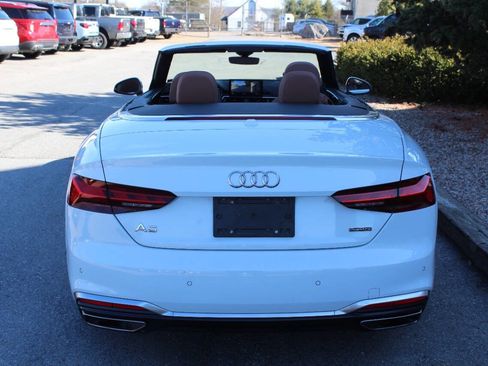 Used 2023 Audi A5 2.0T Premium Plus image 7