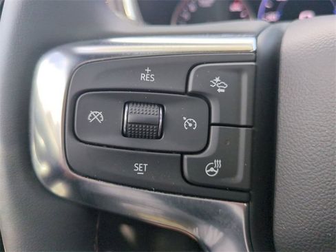 New 2025 Chevrolet Blazer Premier w/ Driver Confidence II Package image 26