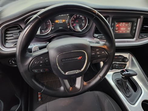 Used 2016 Dodge Challenger SXT RWD image 26