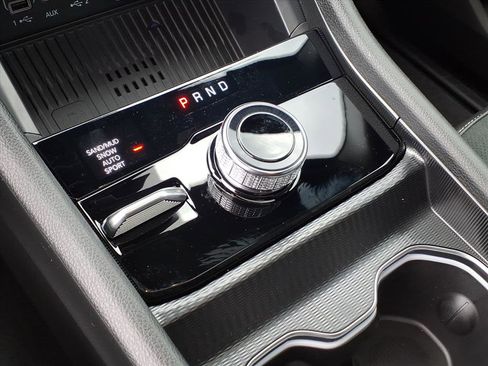 New 2026 Jeep Grand Cherokee L 4WD image 28