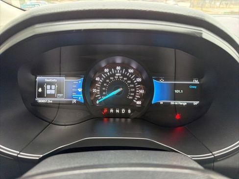 Used 2022 Ford Edge SE image 23