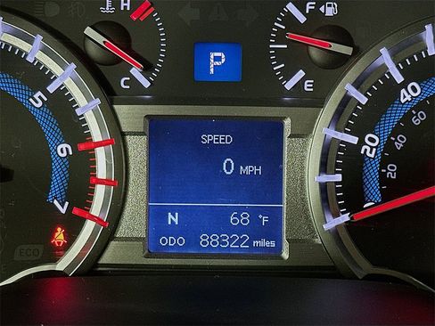 Used 2019 Toyota 4Runner Limited image 15