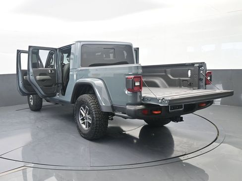 Used 2026 Jeep Gladiator Mojave AWD/4WD image 82