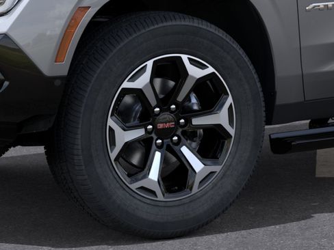 New 2026 GMC Yukon XL AT4 Ultimate AWD/4WD image 33