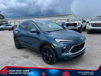 New 2026 Buick Encore GX Sport Touring w/ Advanced Technology Package FWD video 2