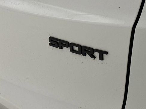 New 2026 Honda CR-V Sport image 11