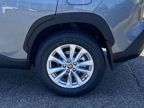 New 2026 Toyota Corolla Cross LE image 9