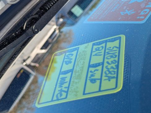 Certified 2024 Subaru Outback Premium image 33