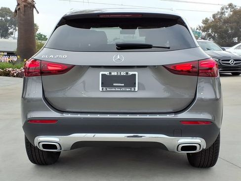 New 2026 Mercedes-Benz GLA 250 image 22