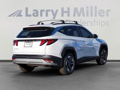 New 2026 Hyundai Tucson SEL image 5