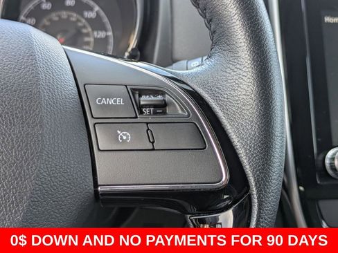 Used 2025 Mitsubishi Outlander Sport SE AWD/4WD image 20