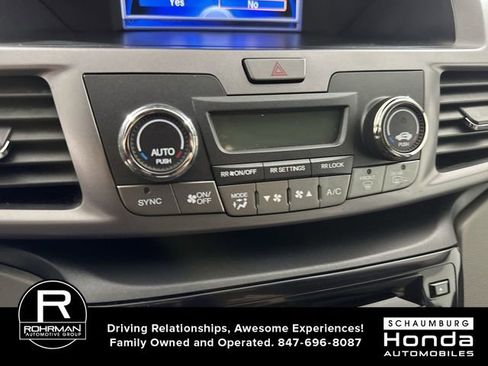 Used 2014 Honda Odyssey EX image 9