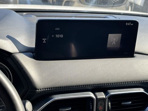 Used 2023 MAZDA CX-5 AWD 2.5 S w/ Preferred Package image 11