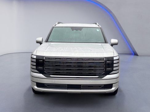 New 2026 Hyundai Palisade Calligraphy image 3