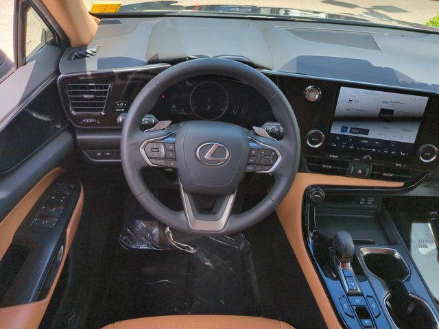 Certified 2022 Lexus NX 250 FWD w/ Cold Area Package image 15