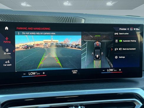 Certified 2023 BMW i4 eDrive35 image 23