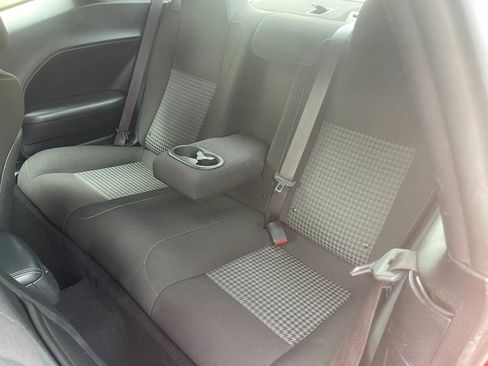 Used 2022 Dodge Challenger R/T image 12