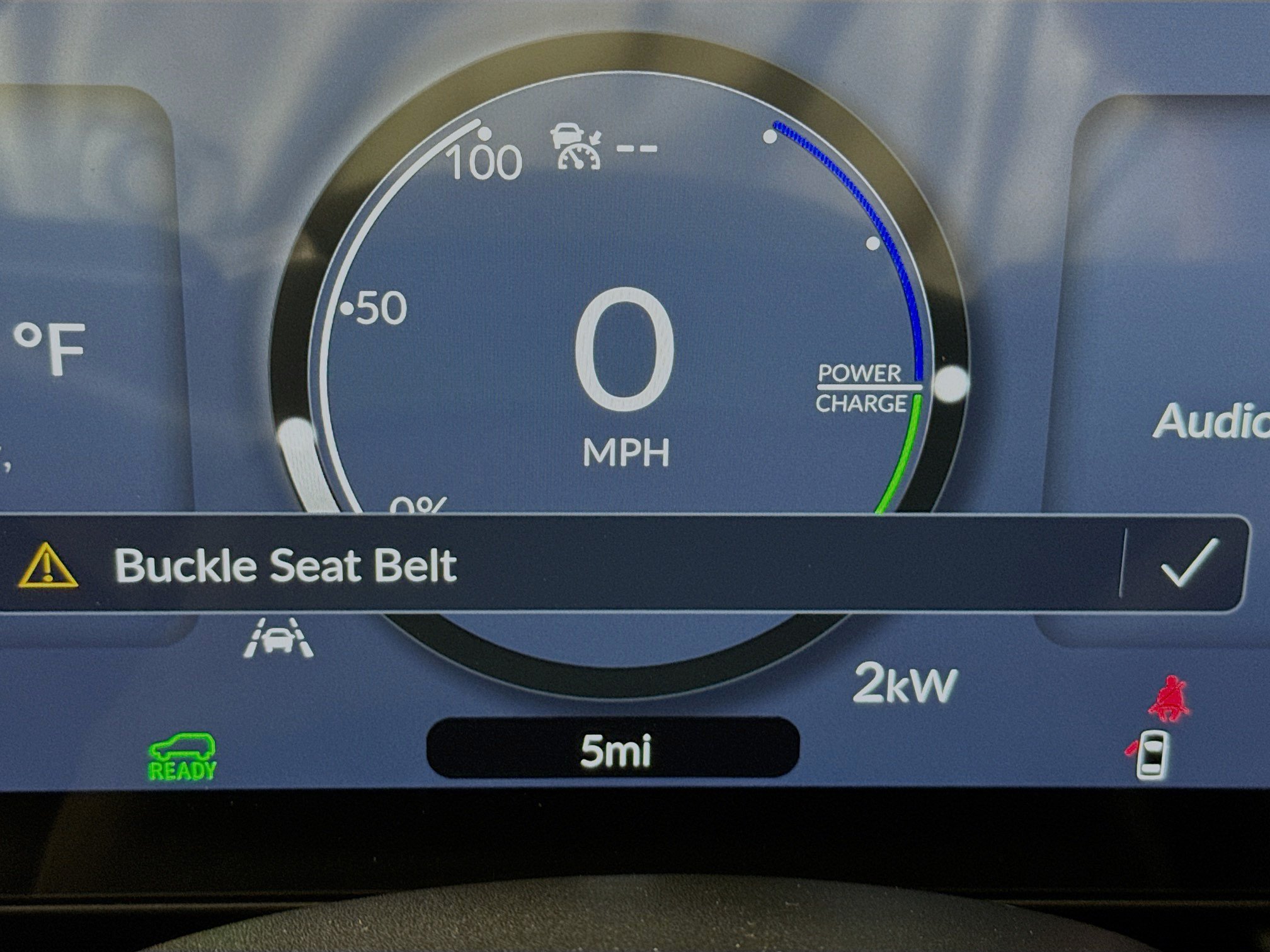 New 2025 Honda Prologue EX image 13